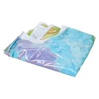 Tie-Dye Inflatable Tube 40in x 10.24in