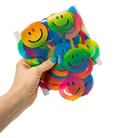 Smile Backdrop Fringe Curtain 5ft