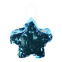 Mini Star Pinata 7in x 7in