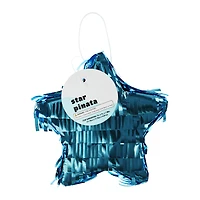 Mini Star Pinata 7in x 7in