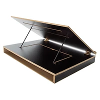 Adjustable Artboard With Storage Drawer