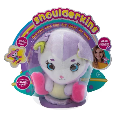 Shoulderkins™ Tutti Plush