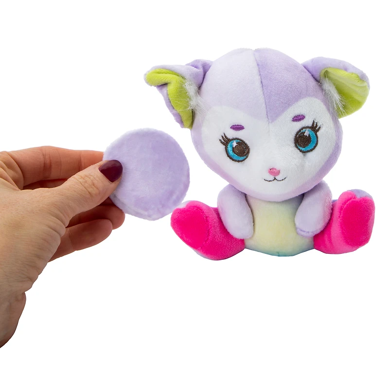 Shoulderkins™ Tutti Plush