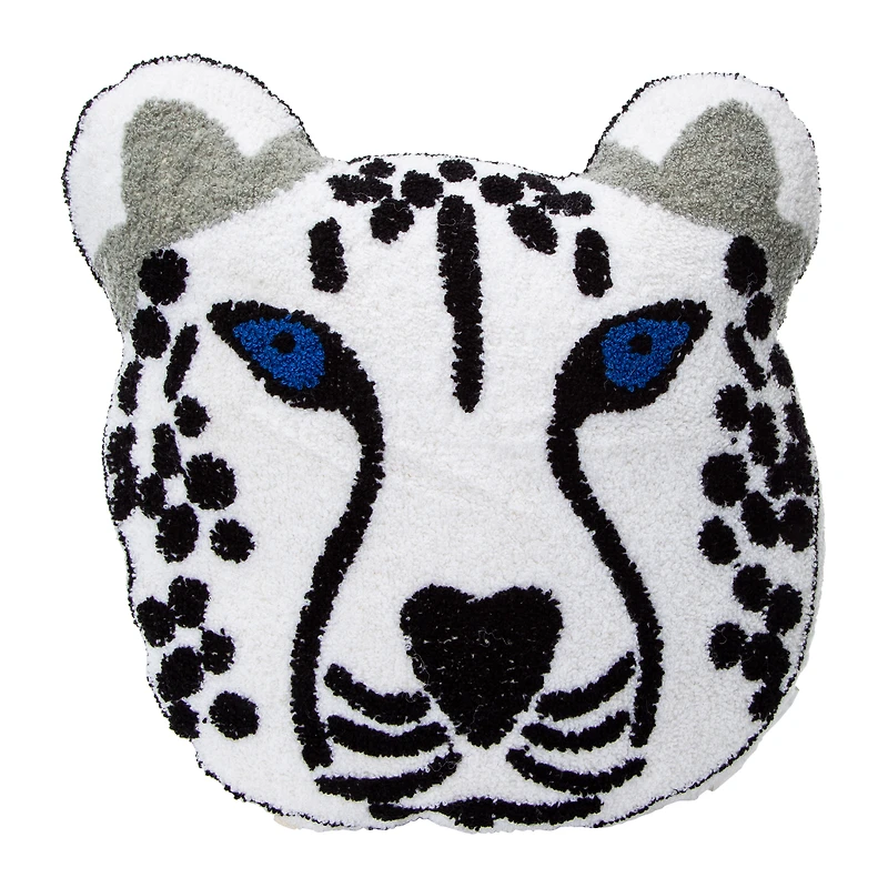 Animal Pillow 15in x