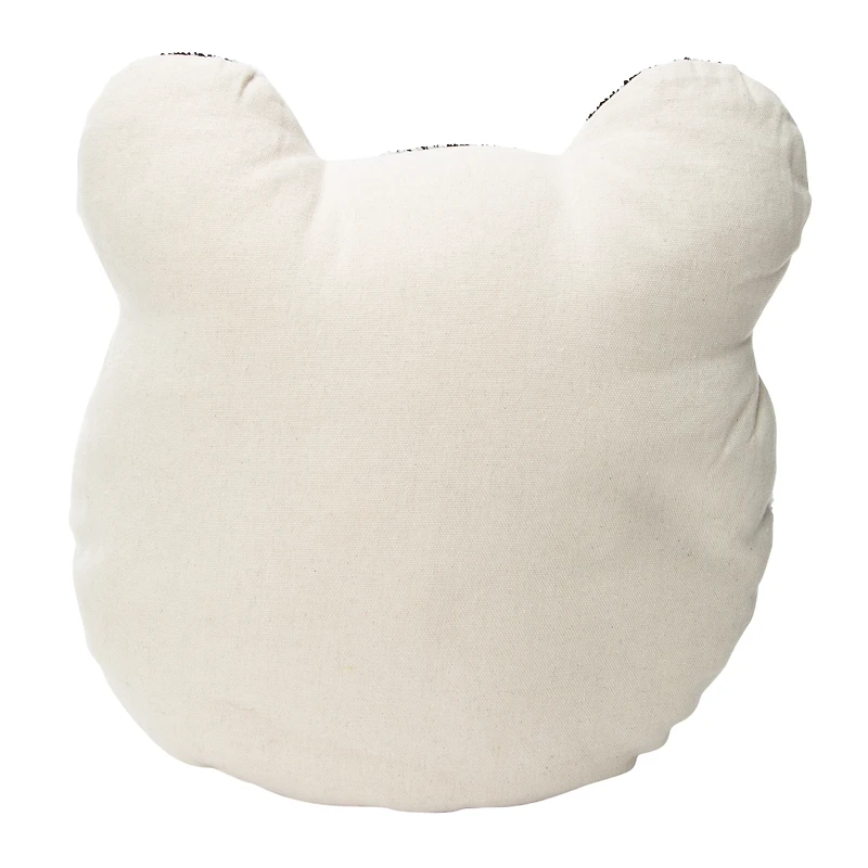 Animal Pillow 15in x