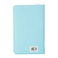 Padded Zip Journal