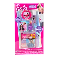 Barbie™ Cosmetic Set 6-Piece