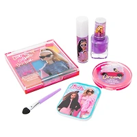 Barbie™ Cosmetic Set 6-Piece