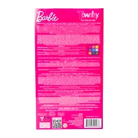 Barbie™ Cosmetic Set 6-Piece