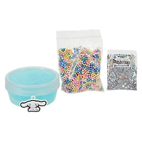 Sanrio® Slimygloop® Mix'Ems™ Scented Slime Kit