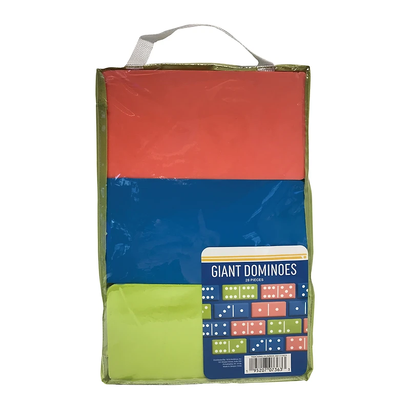 Giant Dominoes 28-Count