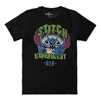 Disney Stitch '626 Experiment' Graphic Tee