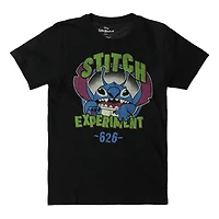 Disney Stitch '626 Experiment' Graphic Tee