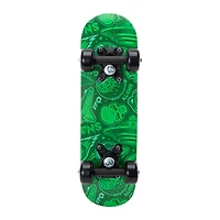 Printed Skateboard 17in