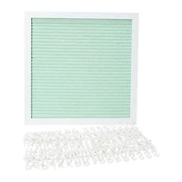 Felt Cafe Message Board