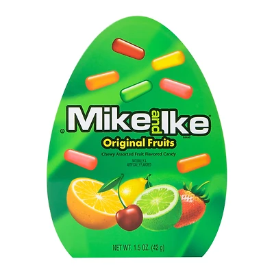 Easter Egg Candy Box 1.5oz