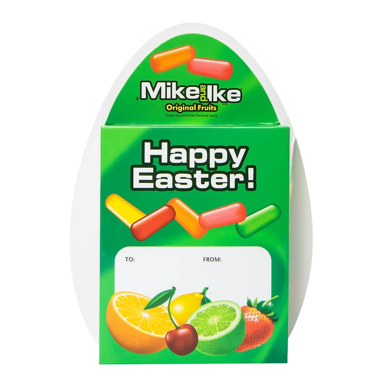 Easter Egg Candy Box 1.5oz