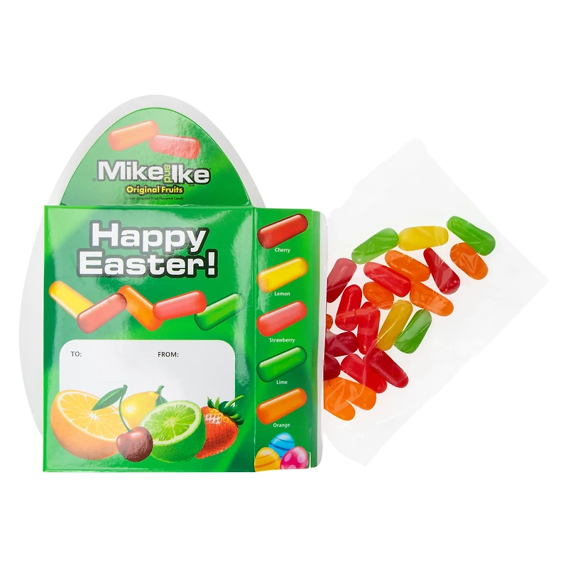 Easter Egg Candy Box 1.5oz