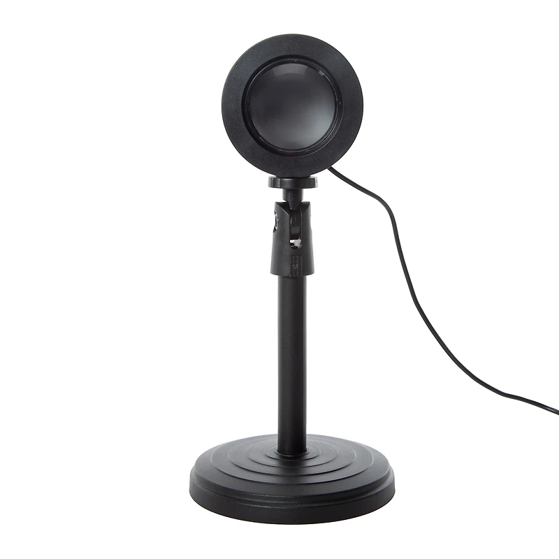 Sunset Projection Lamp 10in x 5in