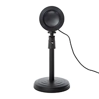 Sunset Projection Lamp 10in x 5in