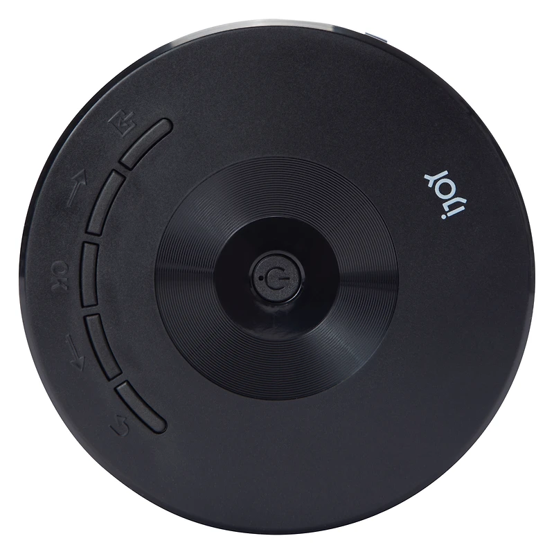 Ijoy Mini Projector for iPhone® with Remote Control