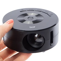Ijoy Mini Projector for iPhone® with Remote Control