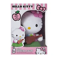 Hello Kitty® Hula Dancing Figure 7.75in