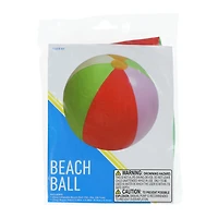 Beach Ball 15in