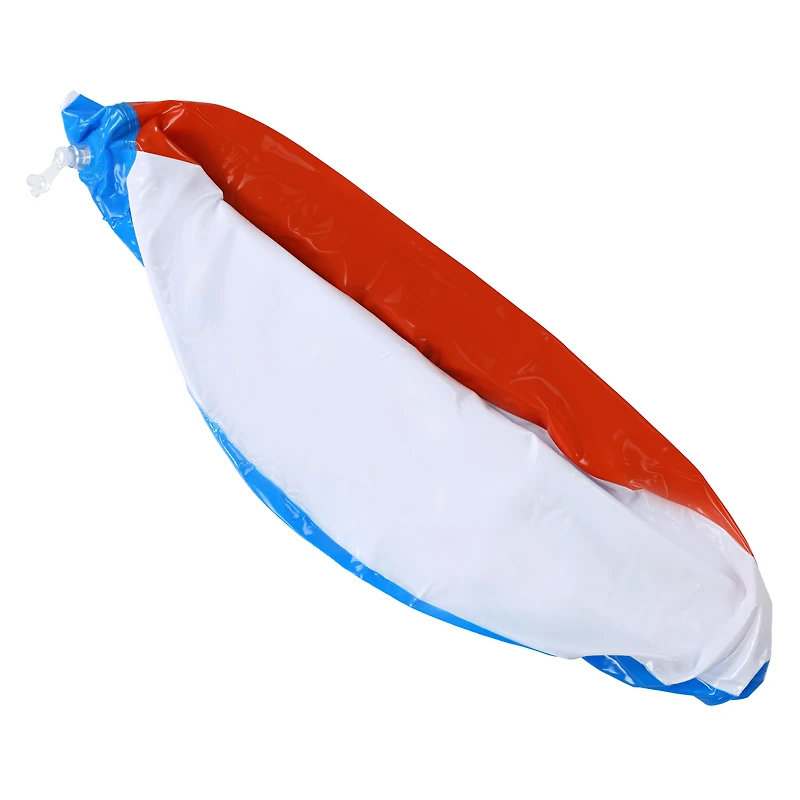 Americana Beach Ball 15in