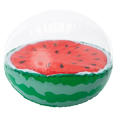 Watermelon Beach Ball 15in