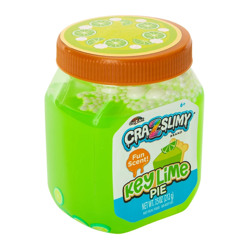 Cra-Z-Slimy® Scented Slime 7.5oz