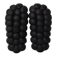 Ladies Bubbly Clog Slides