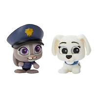 Disney Doorables Mystery Figures (Styles May Vary)