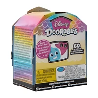 Disney Doorables Mystery Figures (Styles May Vary)