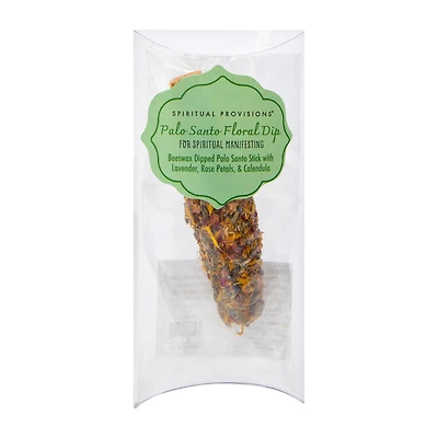 Palo Santo Fragrance Dip Incense Stick