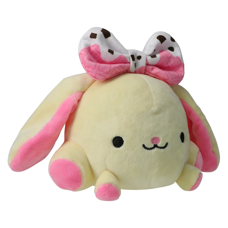 Smooshy Mushy® Bianca Bunny Plush 7in