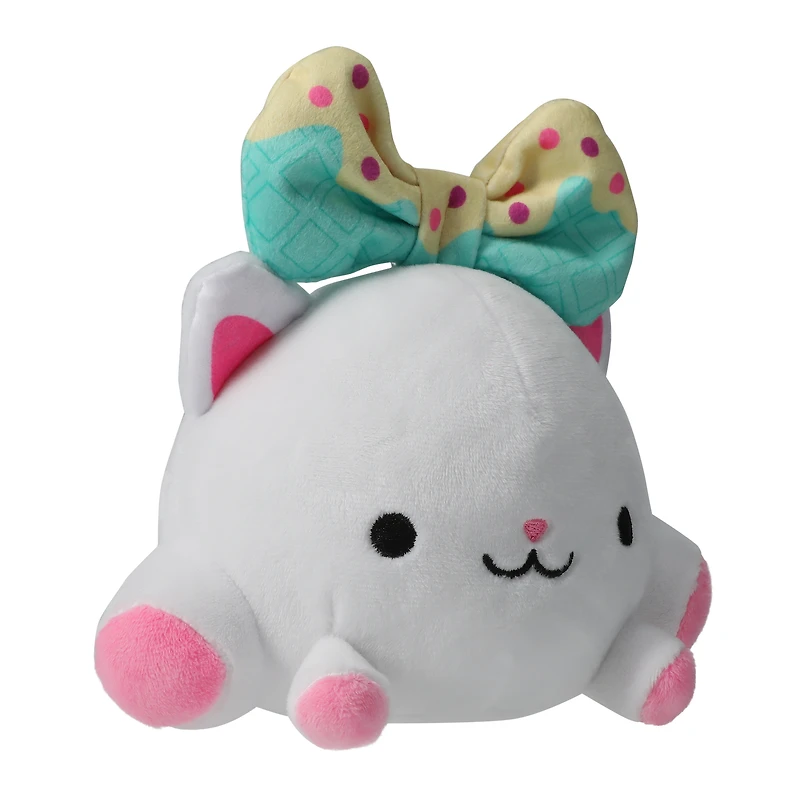 Smooshy Mushy® Kylie Kitty Plush 7in