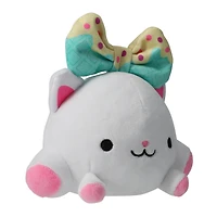 Smooshy Mushy® Kylie Kitty Plush 7in