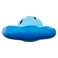 Inflatable Planet Rocker 70.86in x 35.43in