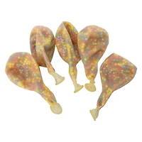 Confetti Filled Balloons 5-Count