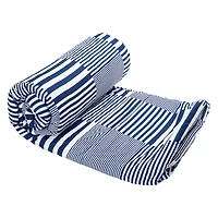 Queen Size Comforter - Stripe