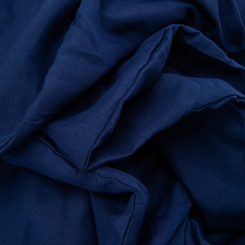 Queen Size 4-Piece Sheet Set