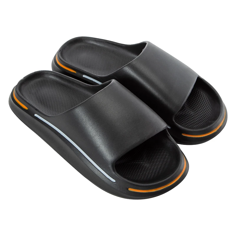Mens EVA Slide Sandals