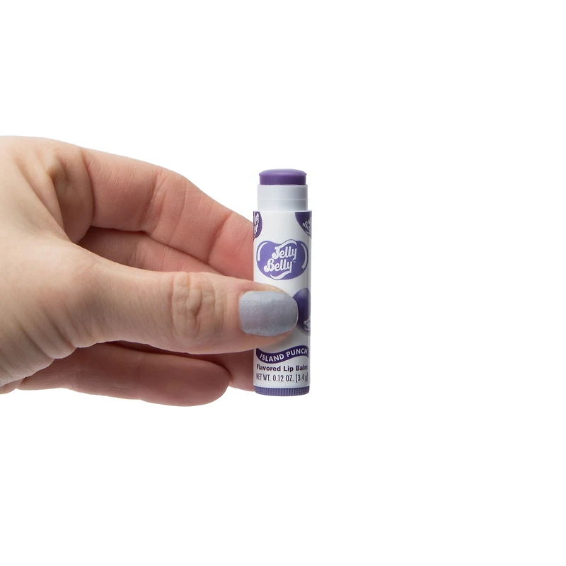 Candy Flavored Lip Balm 8-Count