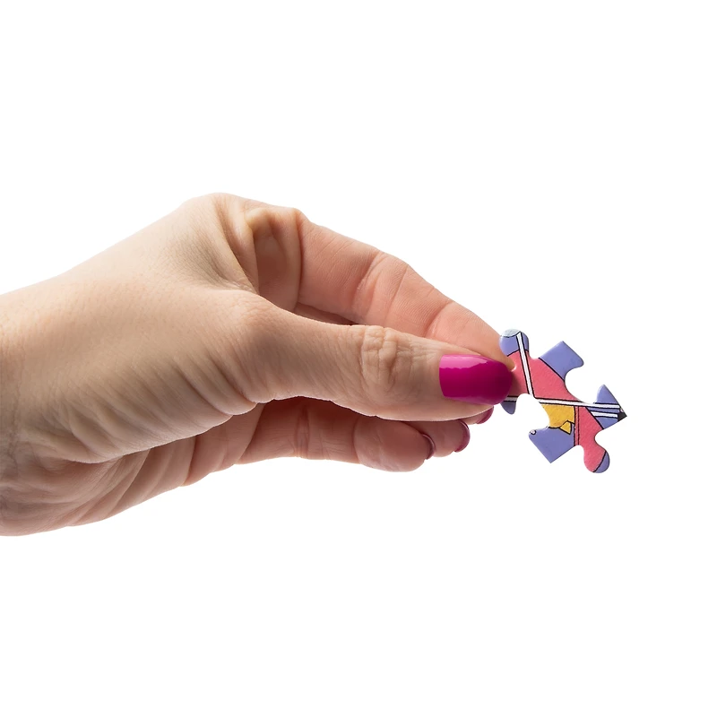 Cats With Careers Puzzle 500-Piece