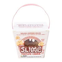Fortune Cookie Scented Slime 4.58oz