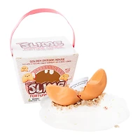 Fortune Cookie Scented Slime 4.58oz
