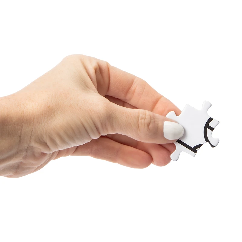 New York Skyline Puzzle 500-Pieces