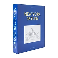New York Skyline Puzzle 500-Pieces