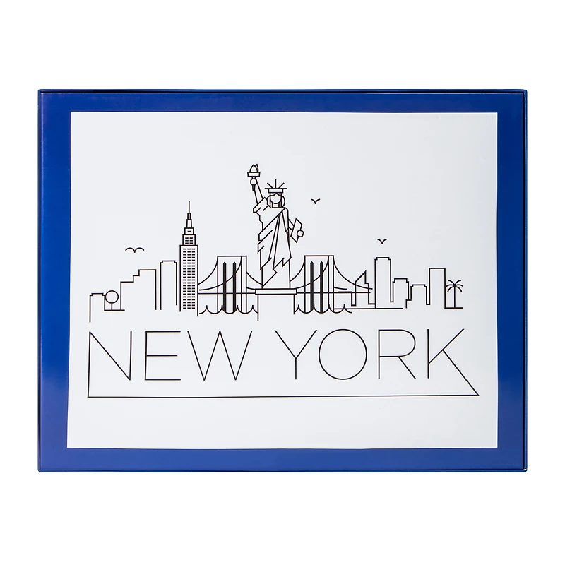 New York Skyline Puzzle 500-Pieces
